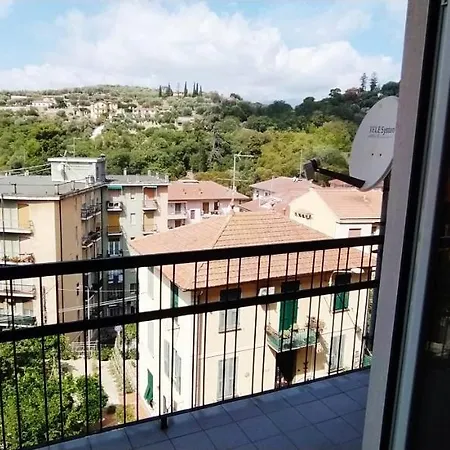 Casa Valentina * Imperia