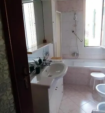 Casa Valentina Imperia