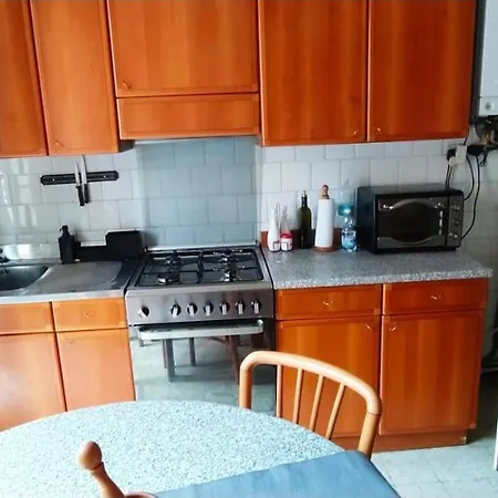 Appartamento Casa Valentina *