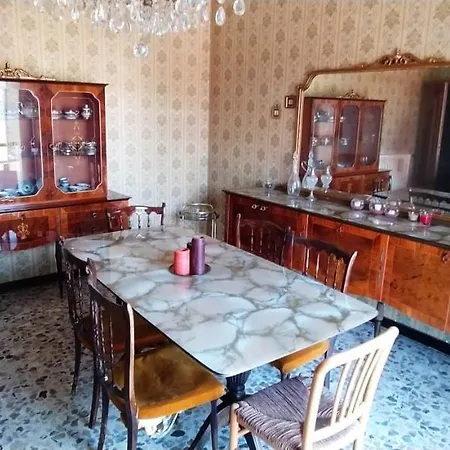 Appartamento Casa Valentina Imperia